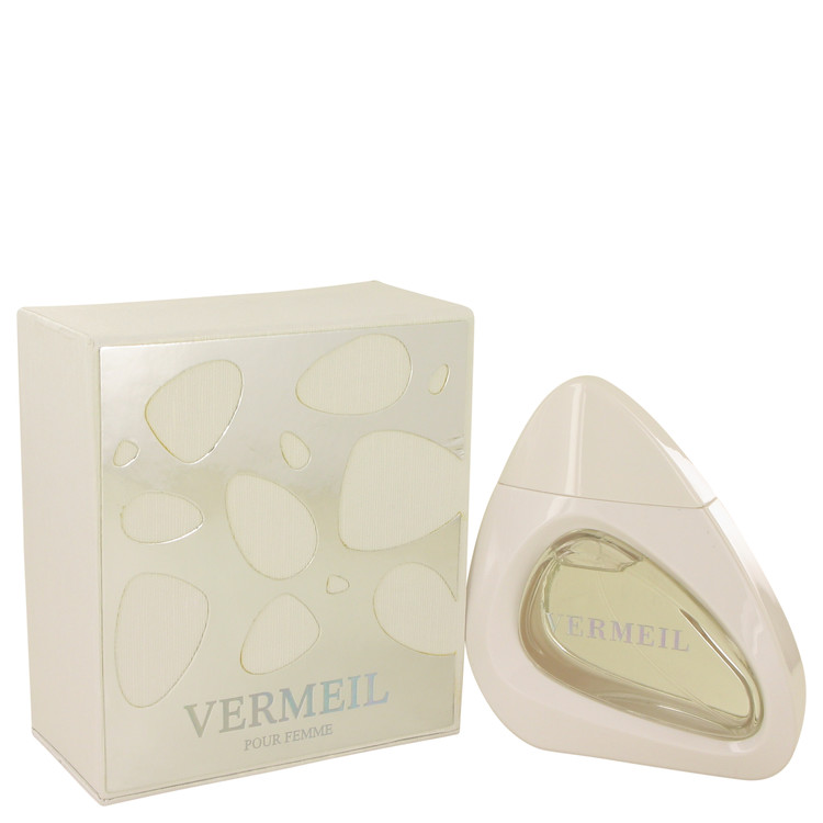 Vermeil Pour Femme Eau De Parfum Spray