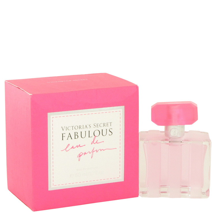 Victoria's Secret Fabulous Eau De Parfum Spray