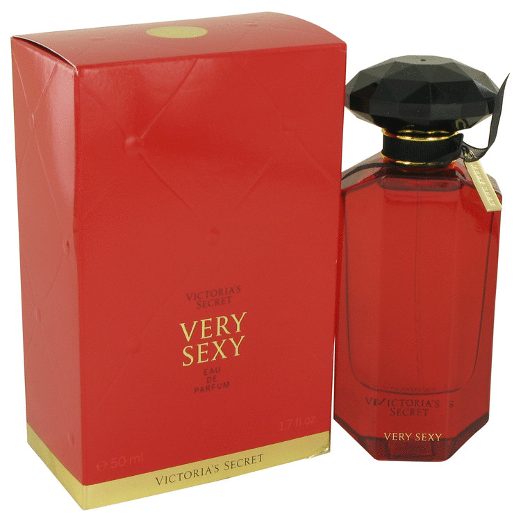 Very Sexy Eau De Parfum Spray