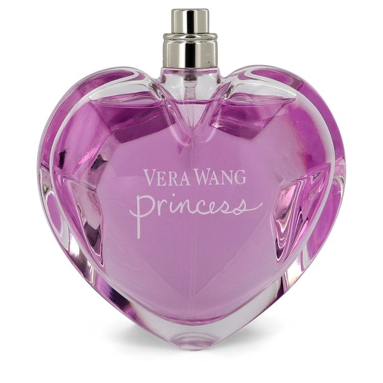 Vera Wang Flower Princess Eau De Toilette Spray (Tester)