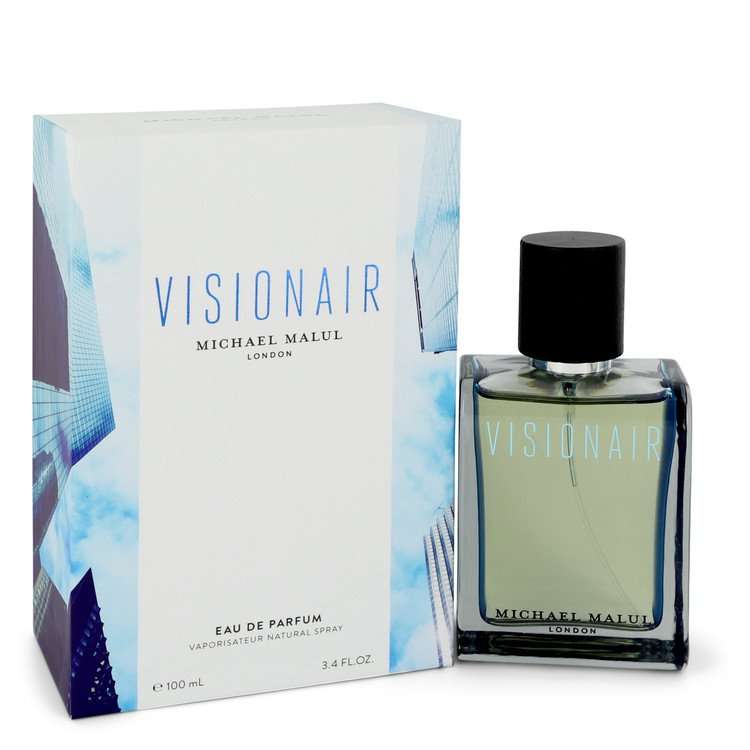 Visionair by Michael Malul Eau De Parfum Spray for Women