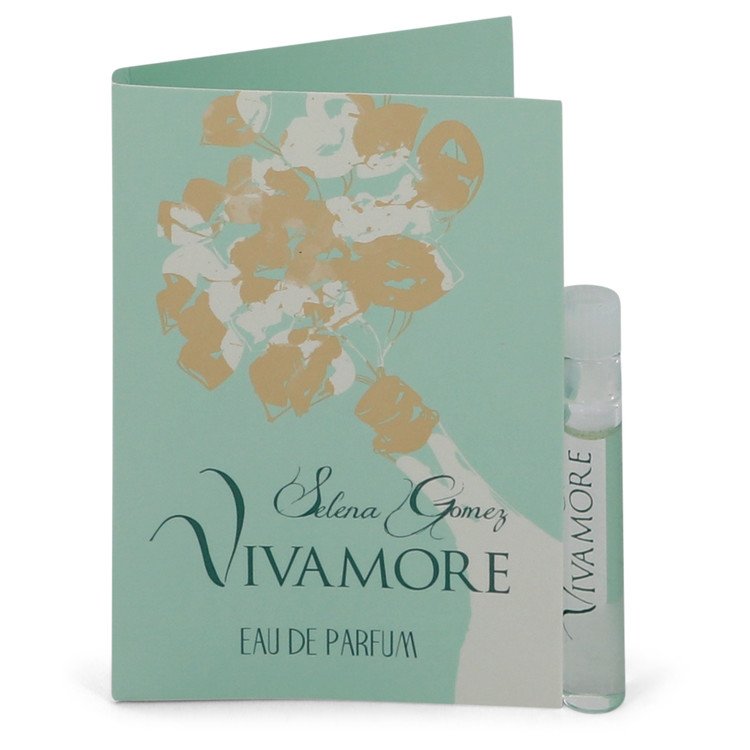 Vivamore Vial (sample)