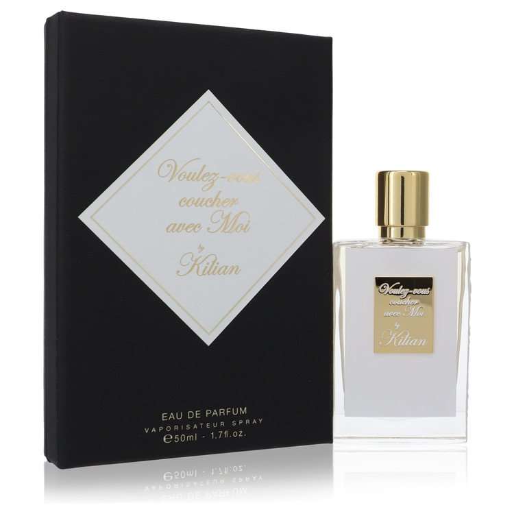 Voulez-vous coucher avec Moi by Kilian Eau De Parfum Spray for Women