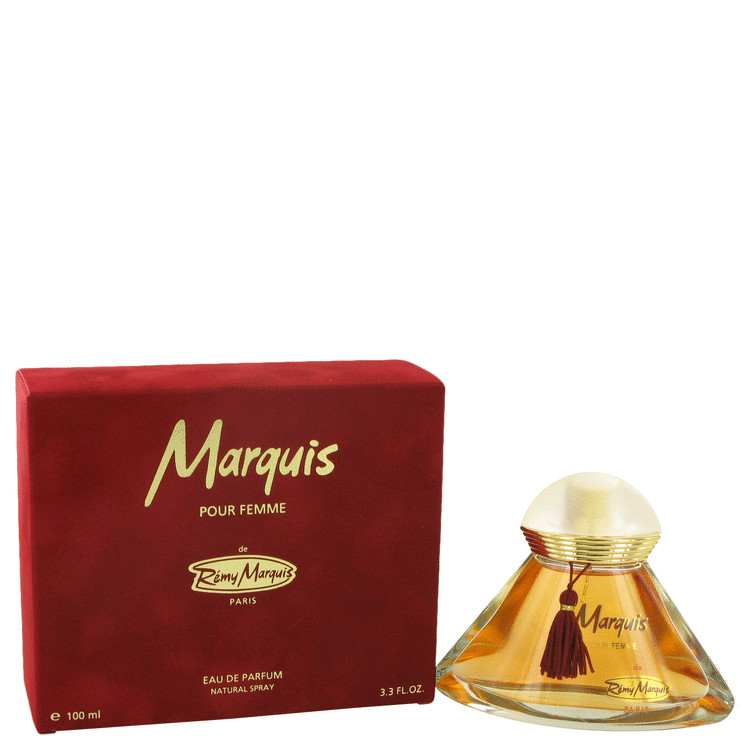 Marquis Eau De Parfum Spray