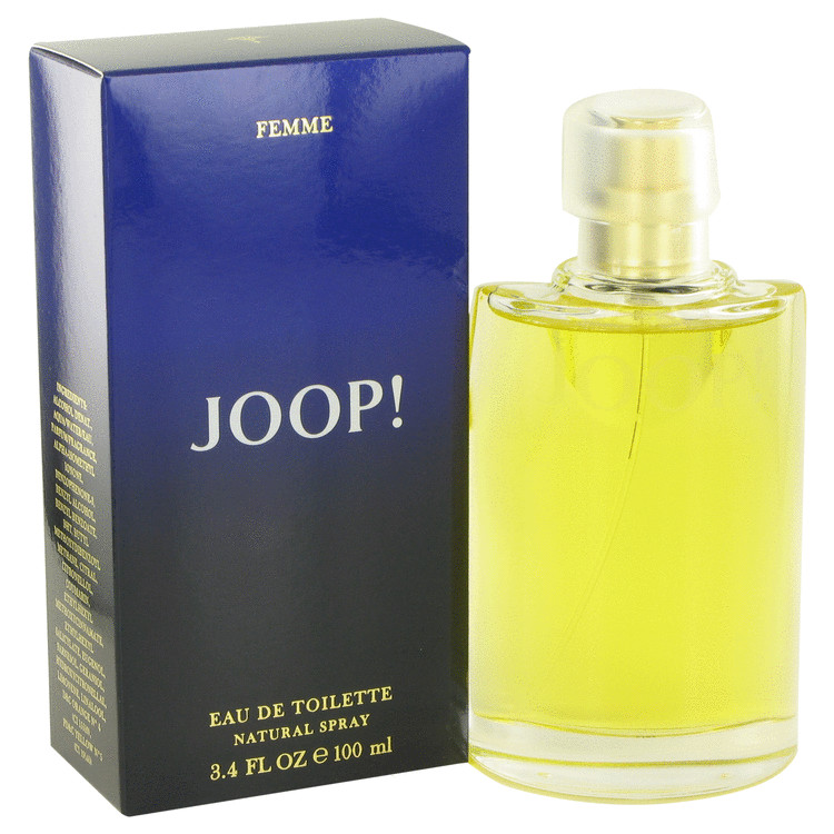 JOOP Eau De Toilette Spray