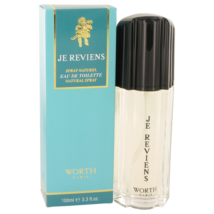 je reviens Eau De Toilette Spray