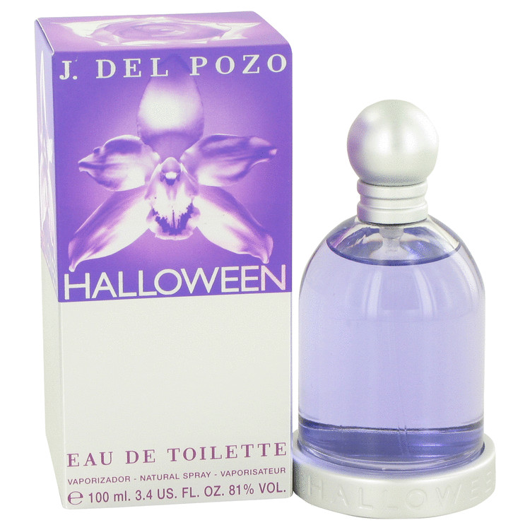 HALLOWEEN Eau De Toilette Spray