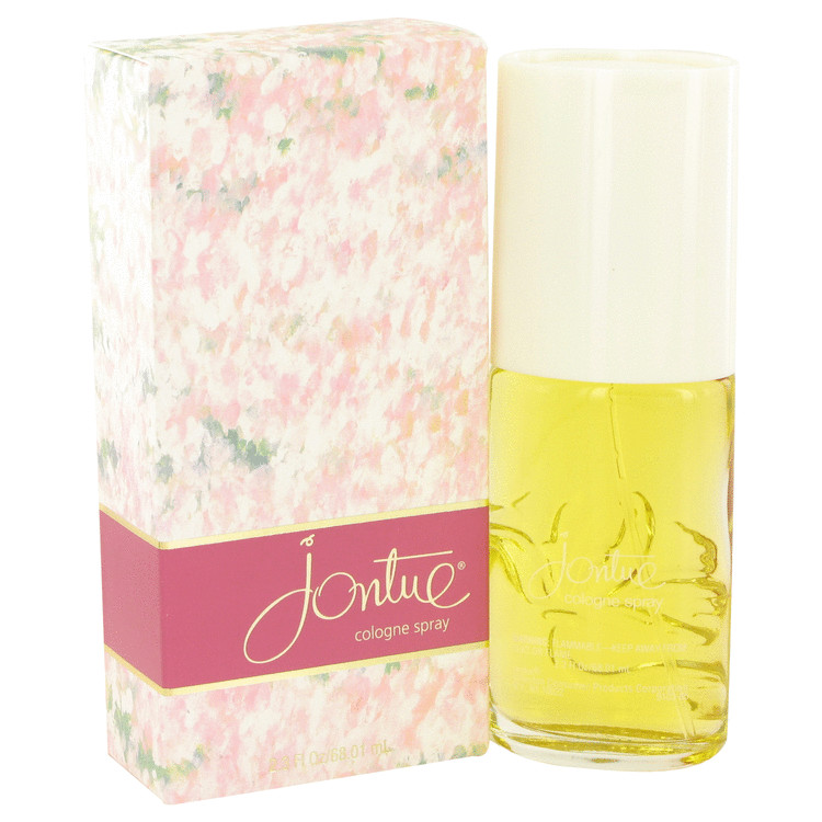 JONTUE Cologne Spray