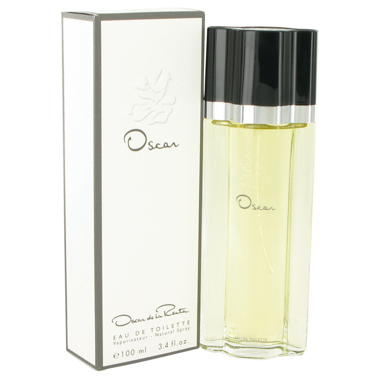 OSCAR Eau De Toilette Spray