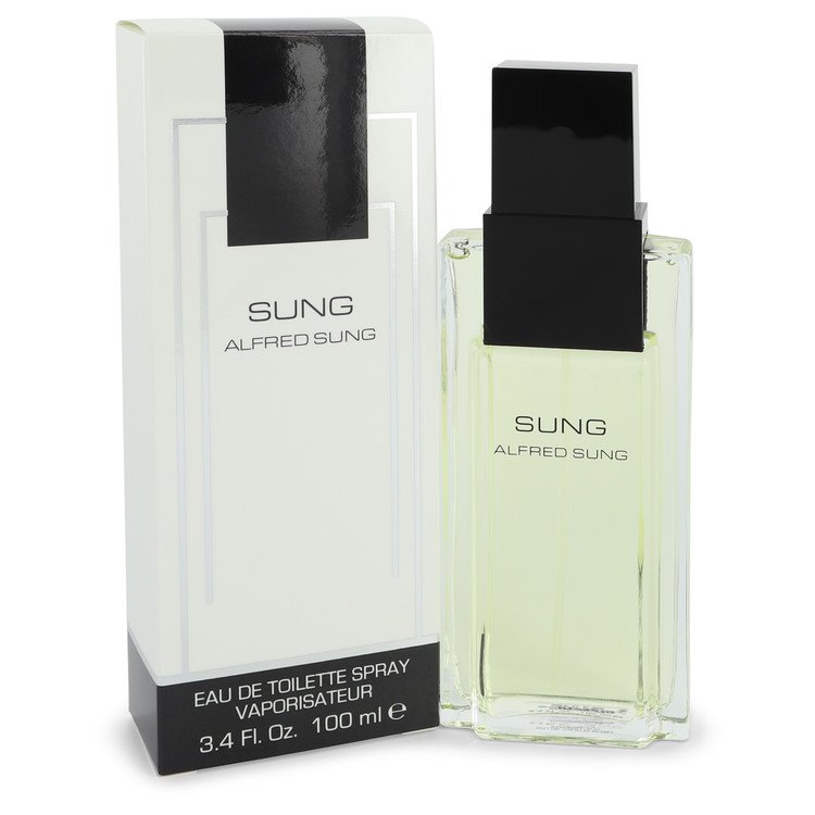 Alfred SUNG Eau De Toilette Spray