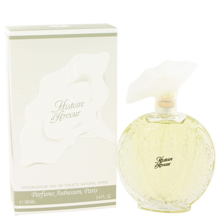 HISTOIRE D'AMOUR Eau De Toilette Spray