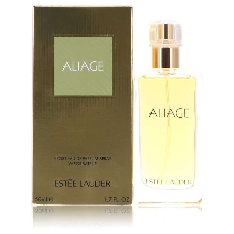 ALIAGE by Estee Lauder Sport Fragrance Spray for Women