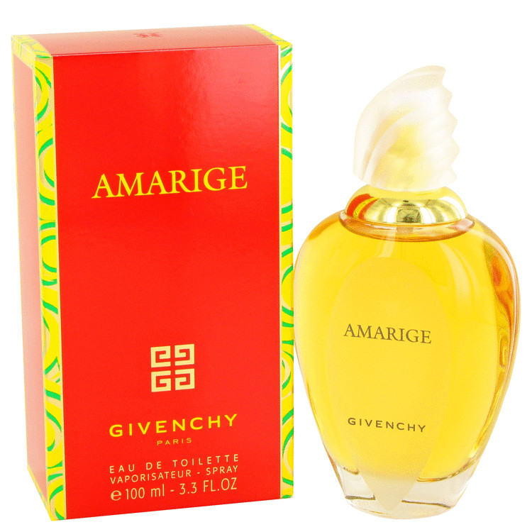 AMARIGE Eau De Toilette Spray