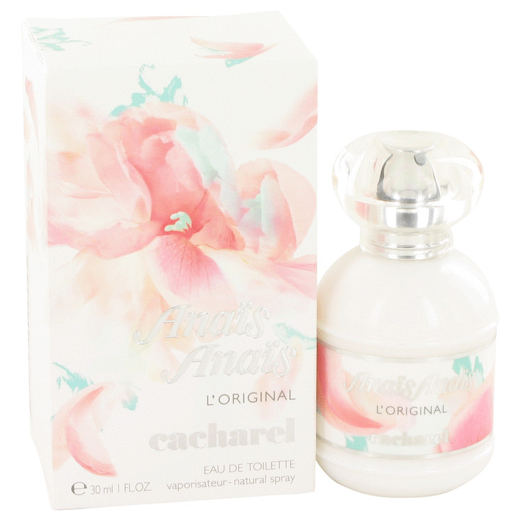 Anais Anais L'Original Eau De Toilette Spray