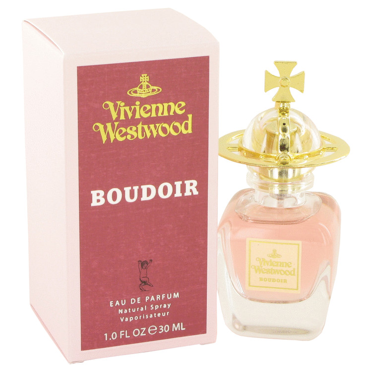 BOUDOIR Eau De Parfum Spray