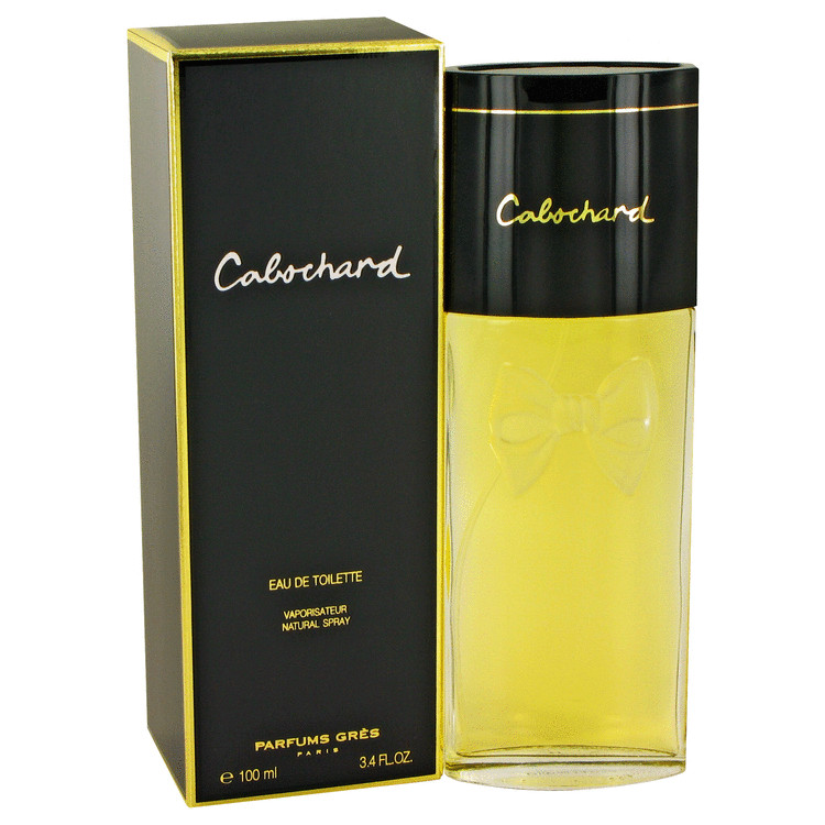 CABOCHARD Eau De Toilette Spray