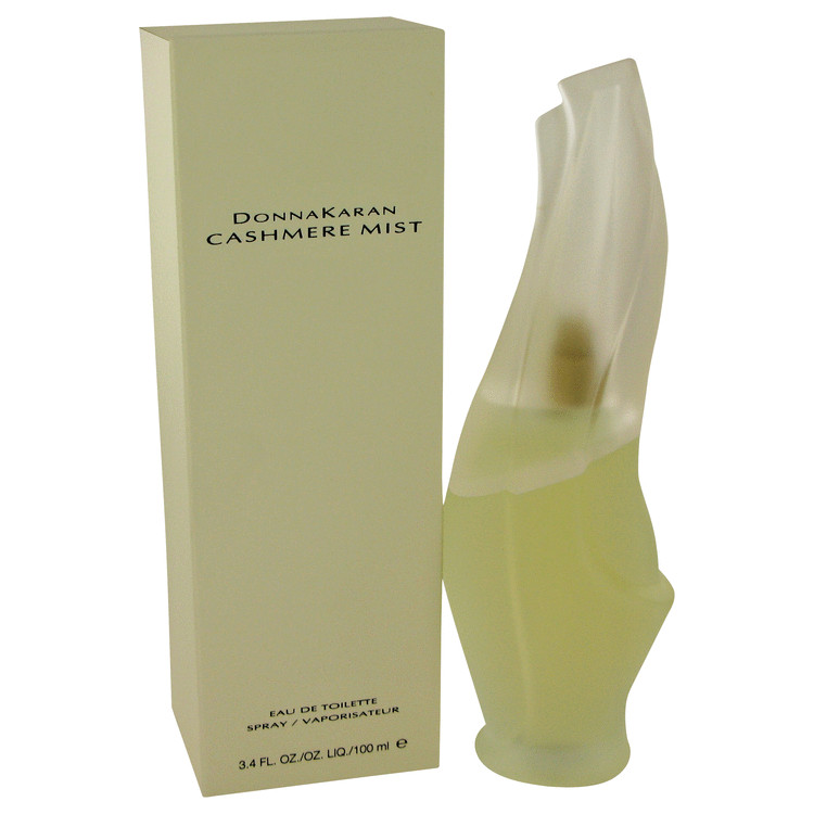 CASHMERE MIST Eau De Toilette Spray