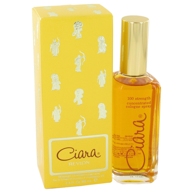 CIARA 100% Cologne Spray