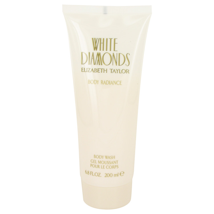 WHITE DIAMONDS Body Wash