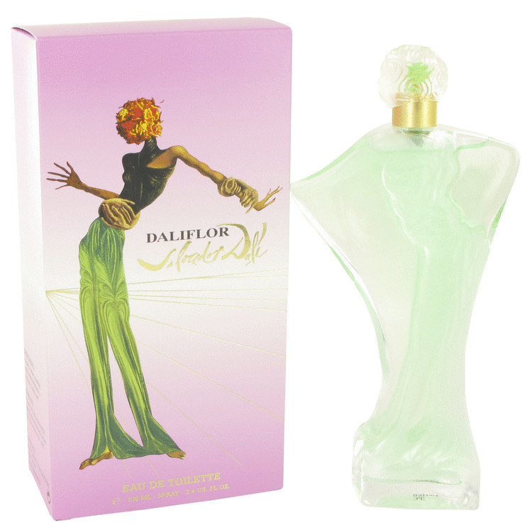 DALIFLOR Eau De Toilette Spray