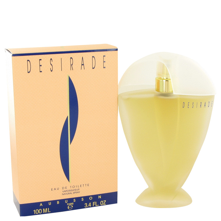 DESIRADE Eau De Toilette Spray