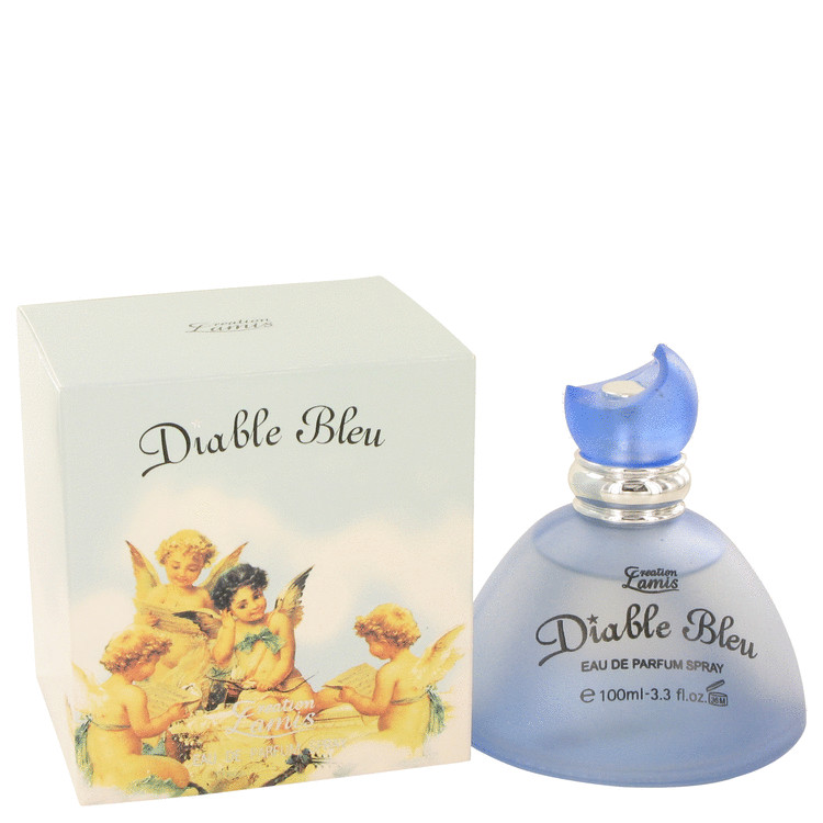 DIABLE BLEU Eau De Parfum Spray