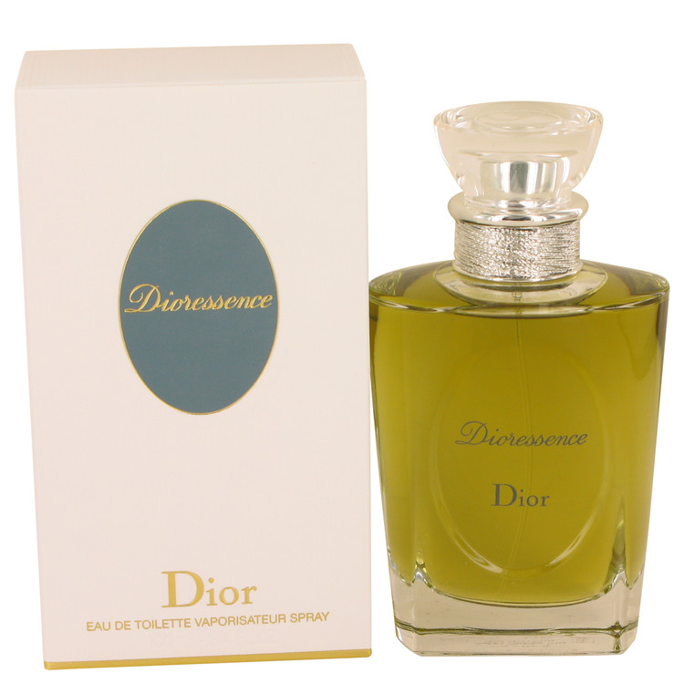 Dioressence Eau De Toilette Spray