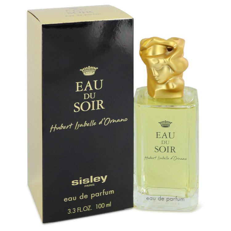 EAU DU SOIR Eau De Parfum Spray