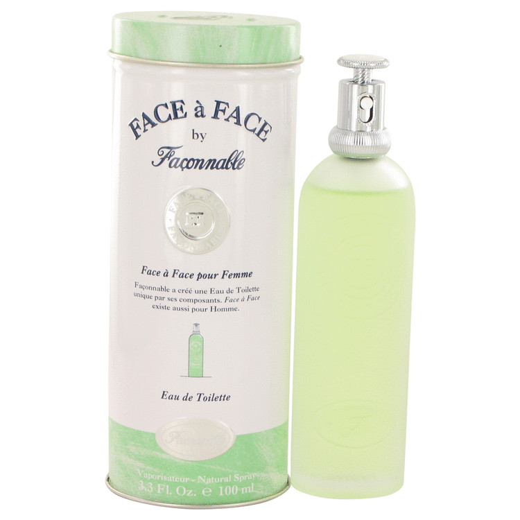 FACE A FACE Eau De Toilette Spray