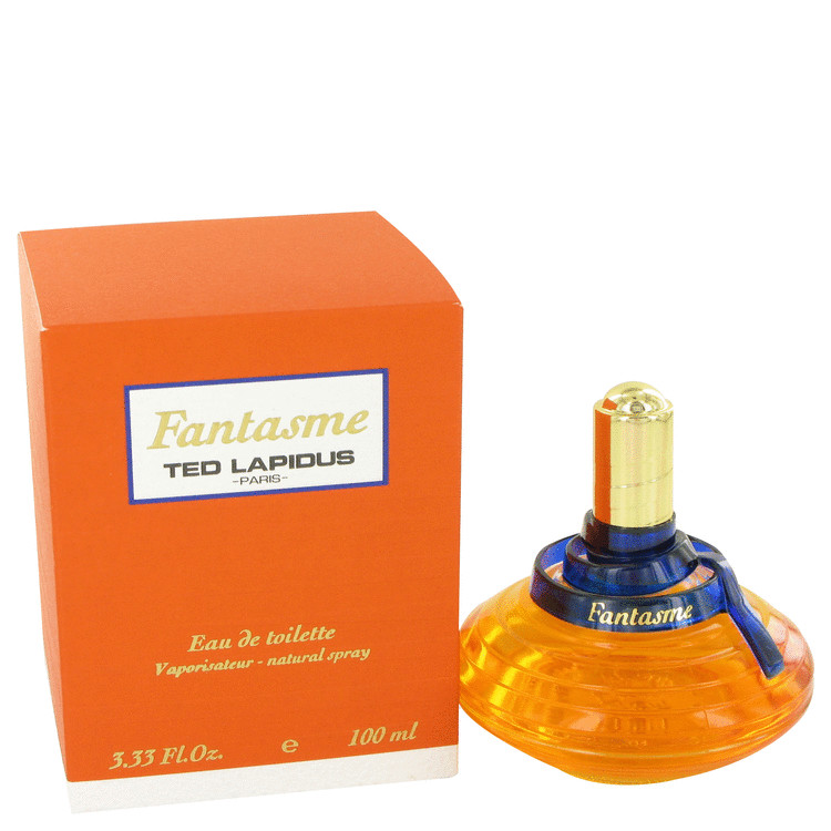 Fantasme Eau De Toilette Spray