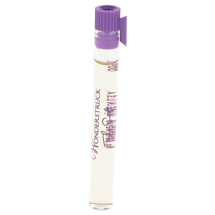 Wonderstruck Vial (sample)