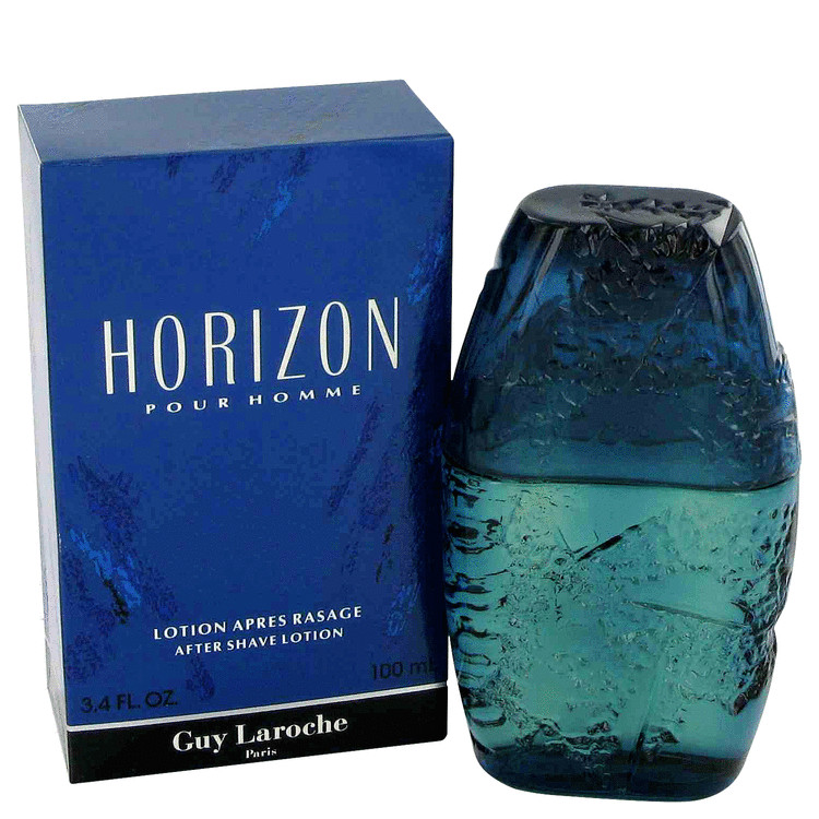 HORIZON After Shave Lotion