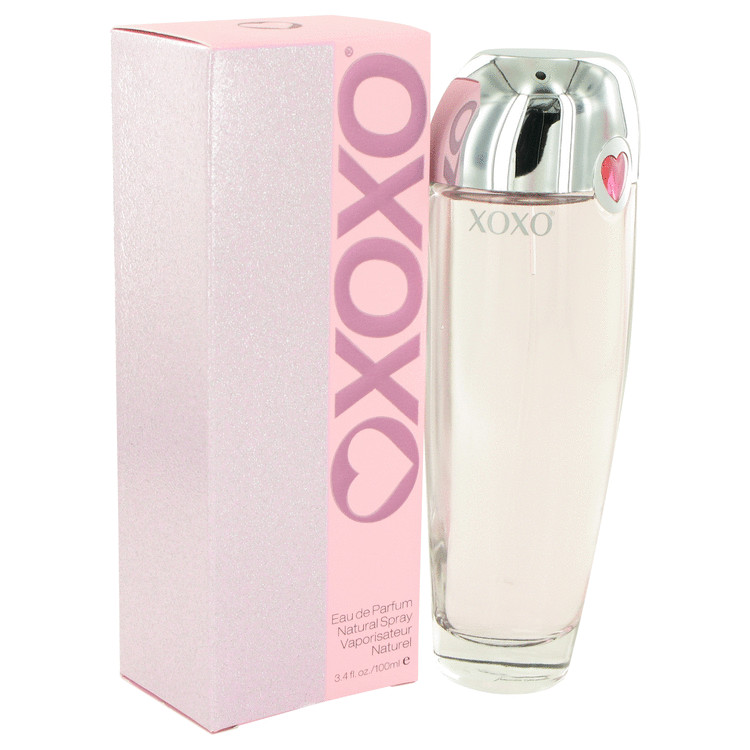 XOXO Eau De Parfum Spray