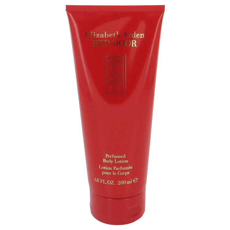 RED DOOR Body Lotion