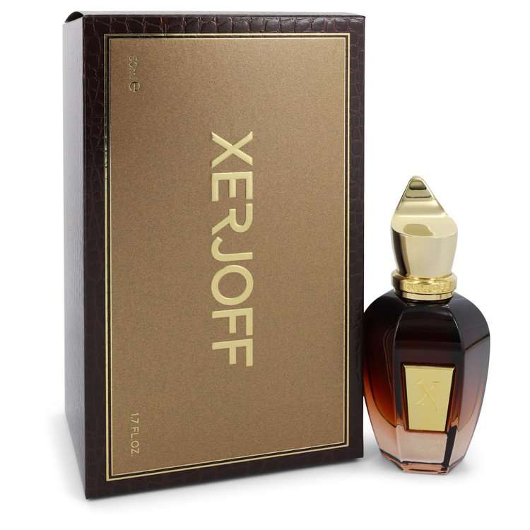 Xerjoff Oud Stars Gao by Xerjoff Eau De Parfum Spray (Unisex) for Women