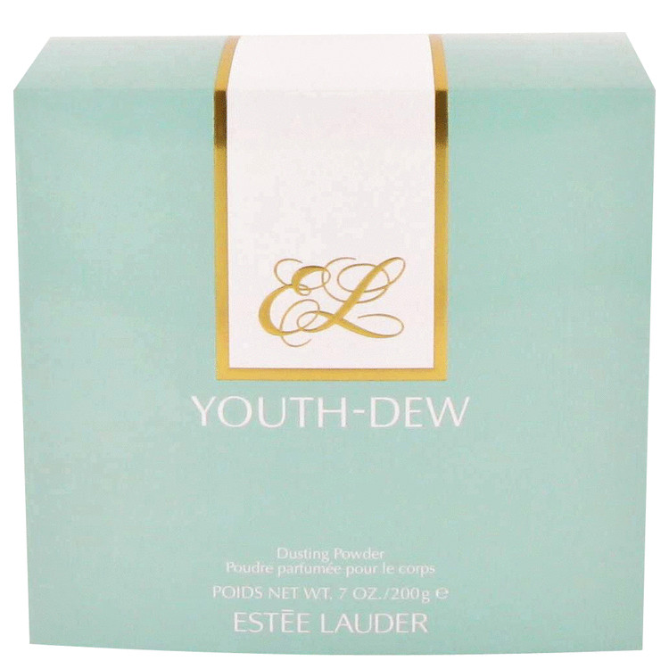 Youth Dew Dusting Powder