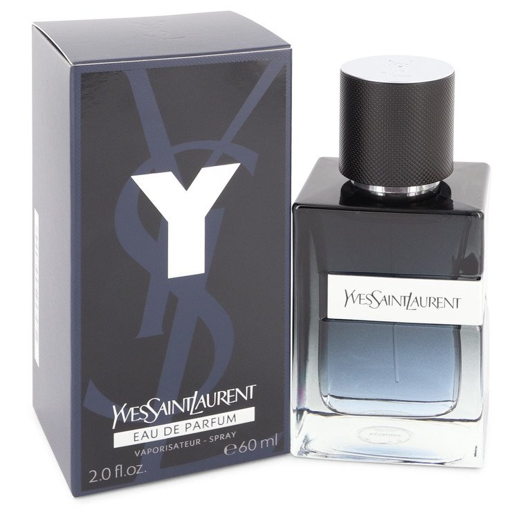 Y Eau De Parfum Spray