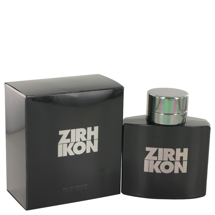 Zirh Ikon Eau De Toilette Spray