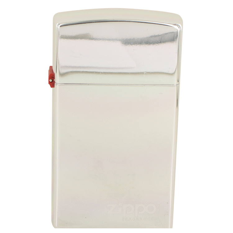 Zippo Original Eau De Toilette Spray Refillable (Tester)