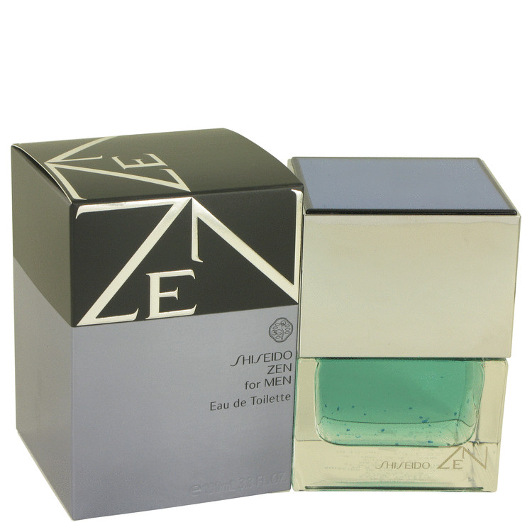 Zen Eau De Toilette Spray