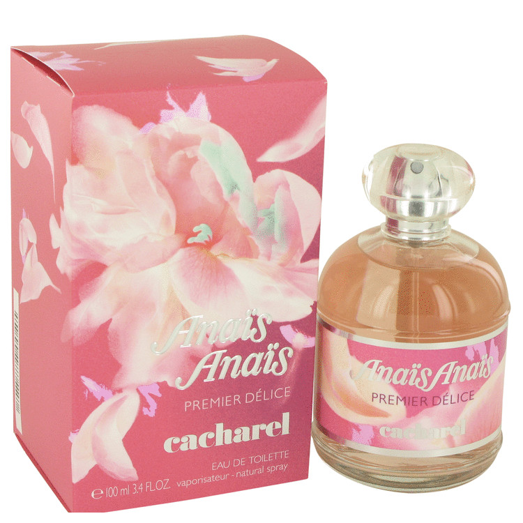 Anais Anais Premier Delice Eau De Toilette Spray