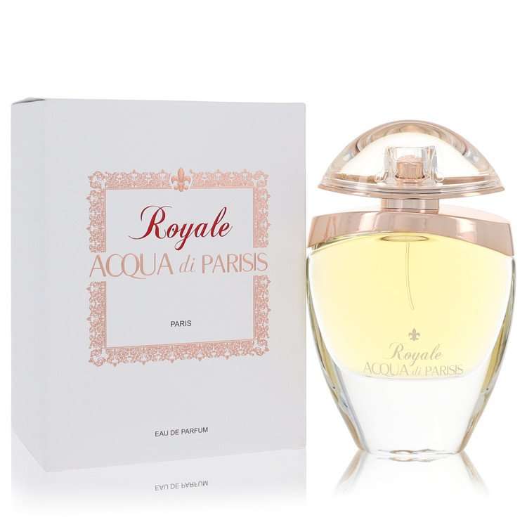 Acqua Di Parisis Royale by Reyane Tradition Eau De Parfum Spray for Women