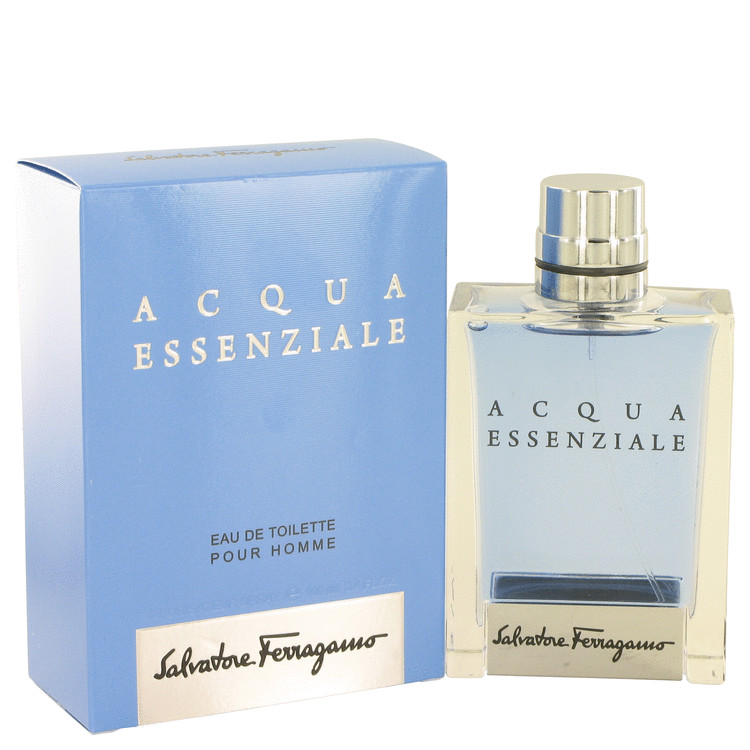 Acqua Essenziale Eau De Toilette Spray