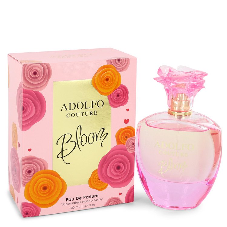 Adolfo Couture Bloom Eau De Parfum Spray