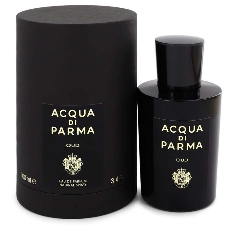 Acqua Di Parma Oud by Acqua Di Parma Eau De Parfum Spray for Men