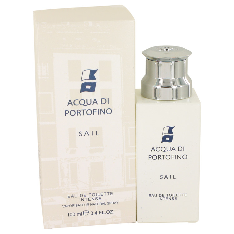 Acqua di Portofino Sail Eau De Toilette Intense Spray (Unisex)