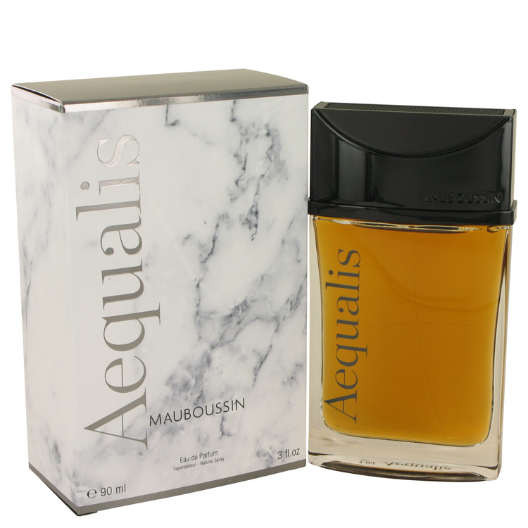 Aequalis Eau DE Parfum Spray