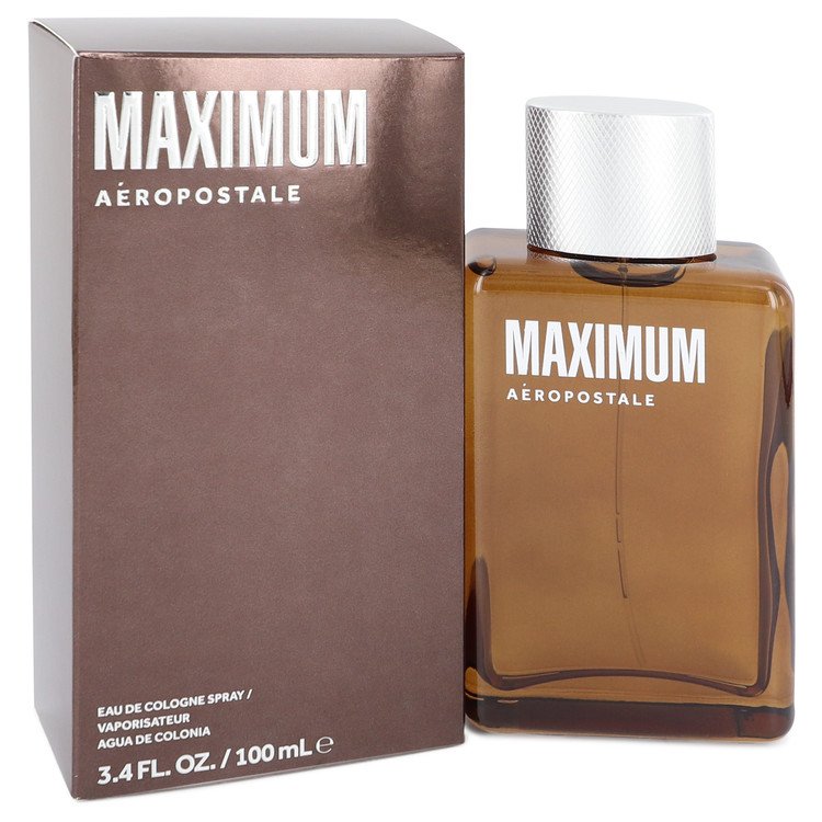 Aeropostale Maximum Eau De Cologne Spray