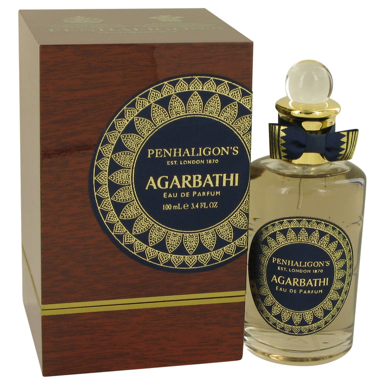 Agarbathi Eau De Parfum Spray