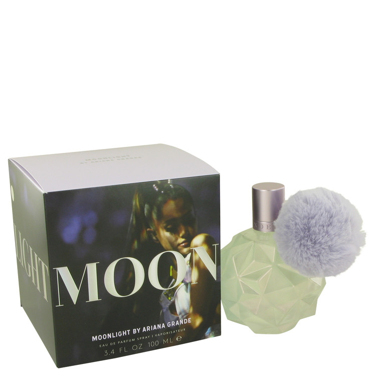 Ariana Grande Moonlight Eau De Parfum Spray